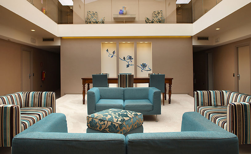 Home Hotel 3 Re Albergo Ristorante